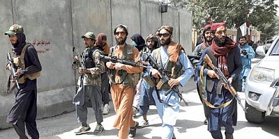 Taliban Türkiye'den yardım istedi