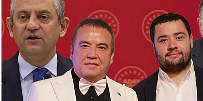 Talimat bizzat Özgür Özel'den! Gökhan Böcek'ten rüşvet itirafı     