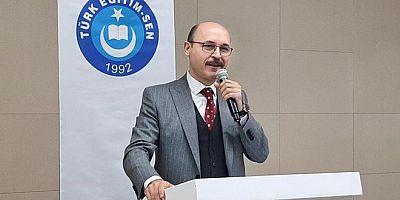 Talip Geylan:Toplu Sözleşme Görüşmelerinde Üniversitelerin Geleceği Tartışılacak