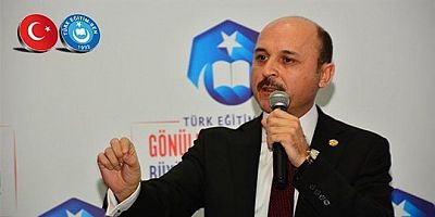 TALİP GEYLAN:MEB RESEN ATAMA MAĞDURİYETİNİ GİDERMELİDİR! 