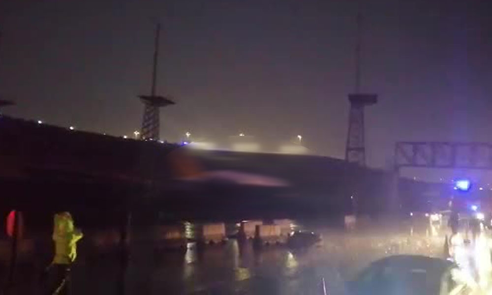 TALPA’dan tutuklanan pilotla ilgili açıklama