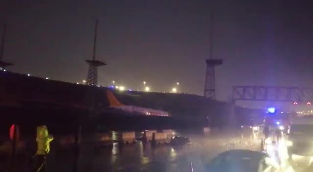 TALPA’dan uçak kazası sonrası açıklama