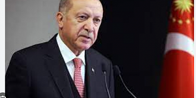 Tam kadro katılımlı toplantıda Erdoğan talimatı verdi!