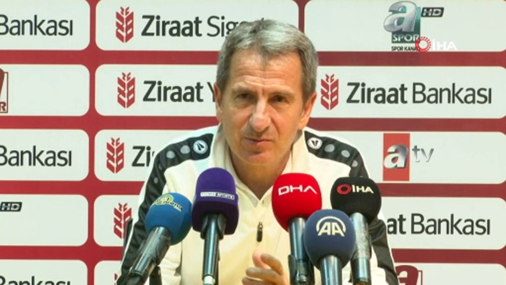 Tamer Avcı: “Gençlerimize Önem Verdik”