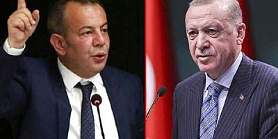 Tanju Özcan'dan Erdoğan'a faiz desteği: Silah arkadaşı olarak göreve hazırım