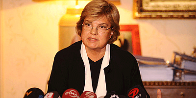 Tansu Çiller'den şok karar!