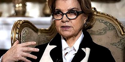 Tansu Çiller: Türkiye'de merkez sağ yok, başı çekebilirim