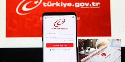 Tapu dolandırıcılarına karşı e-Devlet hamlesi! 