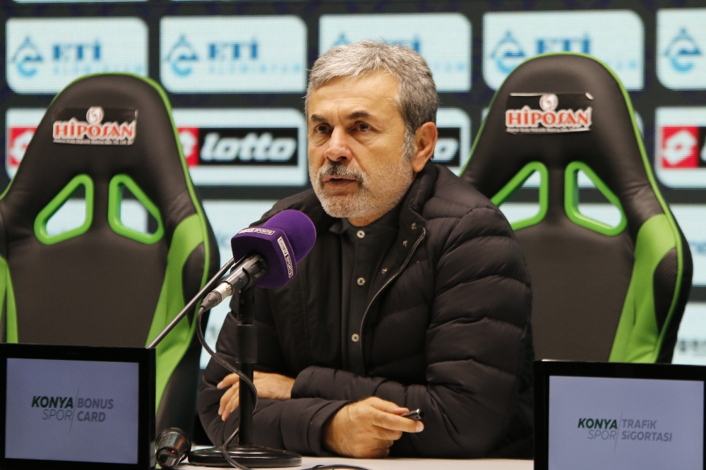 “Taraftarı Hayal Kırıklığına Uğrattığımız İçin Son Derece Üzüntülüyüm”
