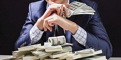 Tarihi gecede bankalarda ne kadar dolar bozduruldu?