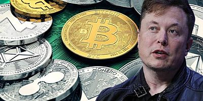 Tarihin en büyüğü: 600 milyon dolarlık kripto para çalındı