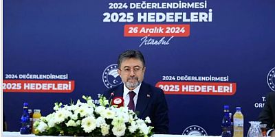 Tarım Bakanı açıkladı! Çiftçiler ne kadar destek alabileceğini görecek