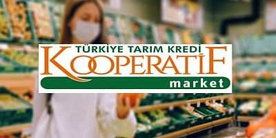 Tarım Kredi'den fiyatlara yüzde elli indirim