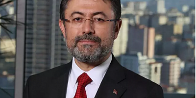 Tarım ve Orman Bakanı Yumaklı, bakanlığın proje ve çalışmalarını anlattı