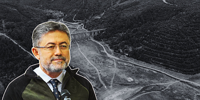 Tarım ve Orman Bakanı Yumaklı: Türkiye su stresi altında