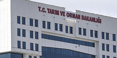 Tarım ve Orman Bakanlığı 1874 personel alacak