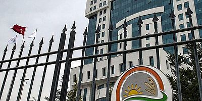 Tarım ve Orman Bakanlığı: Fırsatçılara en ağır tedbirler uygulanacak