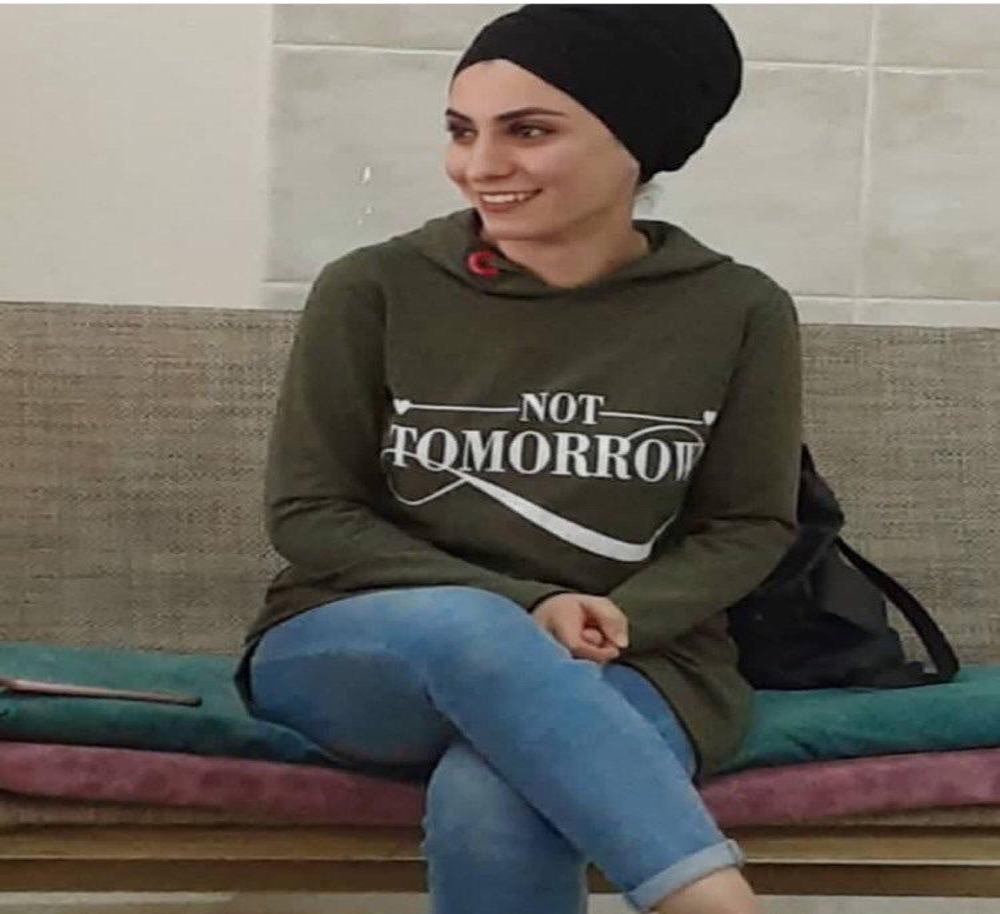 Tarsus’ta karşılıksız aşk cinneti