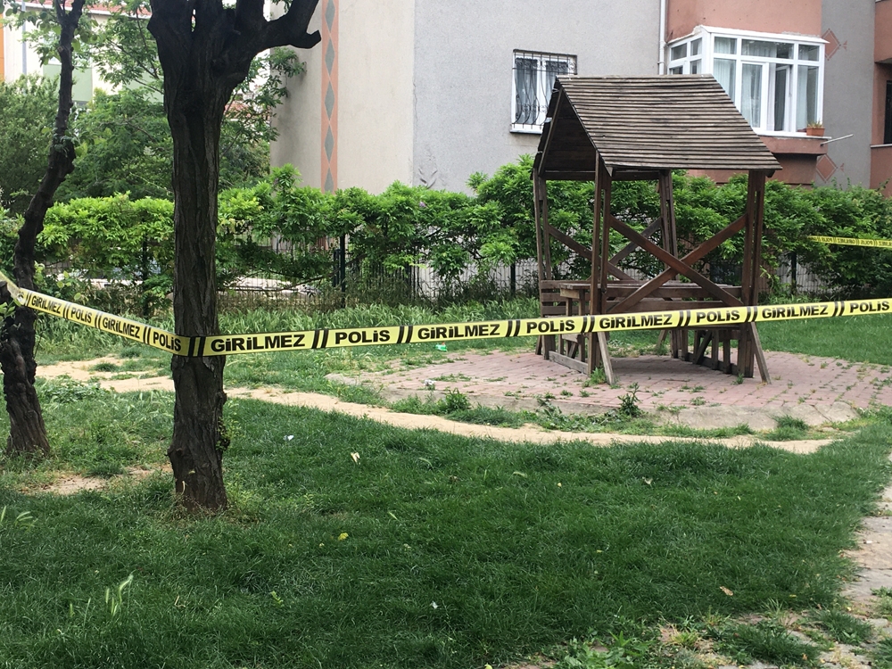 Tartıştığı babası tarafından vurulan genç hayatını kaybetti