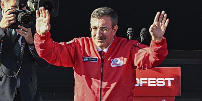 Tasarımdan seri üretime kendi savaş gemisini denize indirebilen 10 ülkeden biriyiz