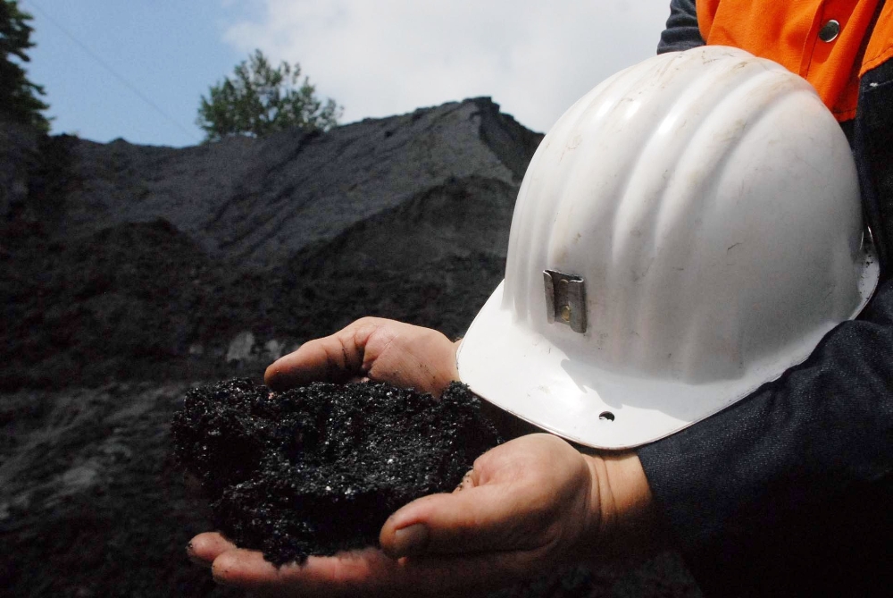 Taşkömürü teslimatının yüzde 54,1’i termik santrallere yapıldı