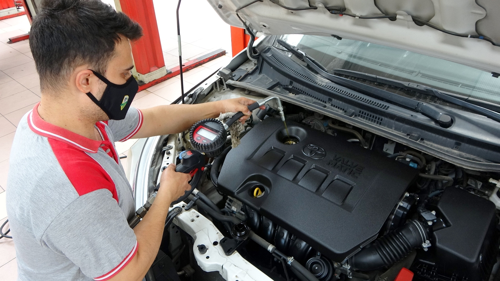 Tatile çıkacak olanlara uzmanından araç bakım uyarısı