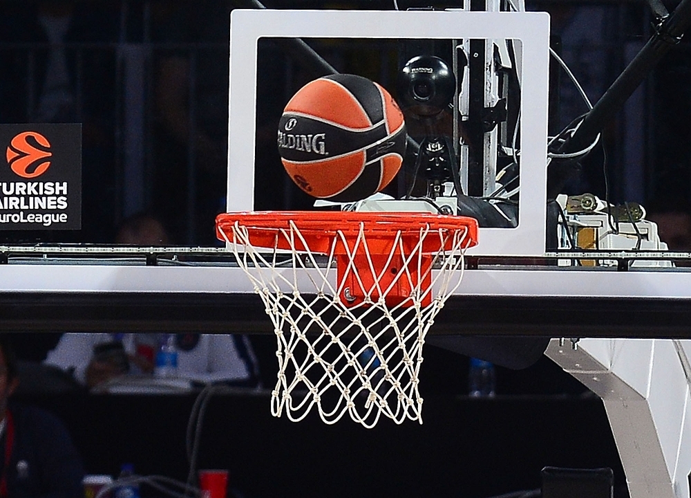 TBF’den Anadolu Efes’e tebrik mesajı