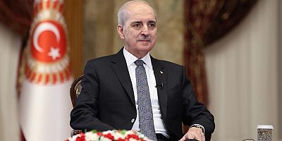 TBMM Başkanı Kurtulmuş: Hiçbir vesayet odağı kalmamıştır