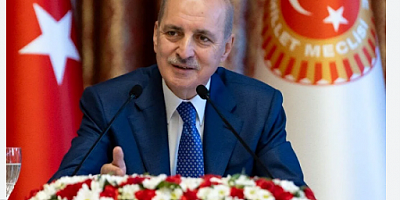 TBMM Başkanı Kurtulmuş: Kimse TBMM'ye ödev vermeye kalkmasın