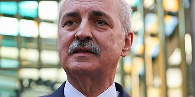 TBMM Başkanı Kurtulmuş: Netanyahu ve çetesi UCM'de hesap vermeli