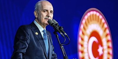 TBMM Başkanı Kurtulmuş, PAB 152'nci Genel Kurul Başkanlığına seçildi