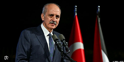 TBMM Başkanı Kurtulmuş'tan AKPM'ye tepki... Gözden geçirilmesini bekliyoruz