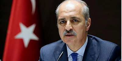TBMM Başkanı Kurtulmuş'tan Avrupa'da ırkçılık açıklaması