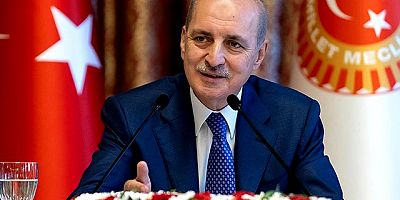 TBMM Başkanı Numan Kurtulmuş'tan meclise çağrı: Fantezi değil ihtiyaçtır