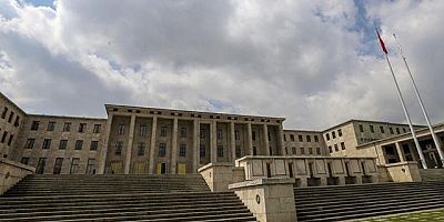 TBMM'de 15 Temmuz'da anma programı düzenlenecek