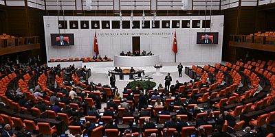 TBMM'de bu hafta hangi konular görüşülecek?