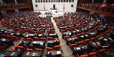 TBMM'de 'FETÖ' tartışması çıktı