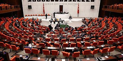TBMM'de yoğun bir hafta olacak! Kabine üyeleri yemin edecek, Meclis Başkanı seçilecek