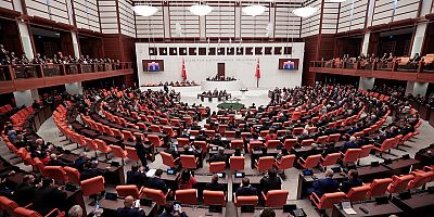 TBMM'deki bazı komisyonlar tatilde ve aravermede çalışacak