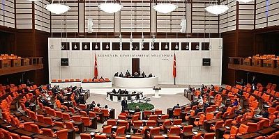 TBMM'den Kazakistan açıklaması: Türkiye her türlü desteği vermeyi sürdürecektir!