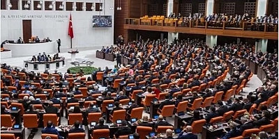 TBMM, Filistin’e destek için 13 ülkenin parlamentolarını buluşturacak