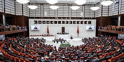 TBMM Genel Kurulu'nun 12 günlük bütçe maratonu bugün başlıyor