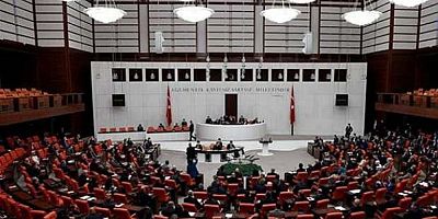 TBMM harekete geçiyor! Küçük esnaf nefes alacak