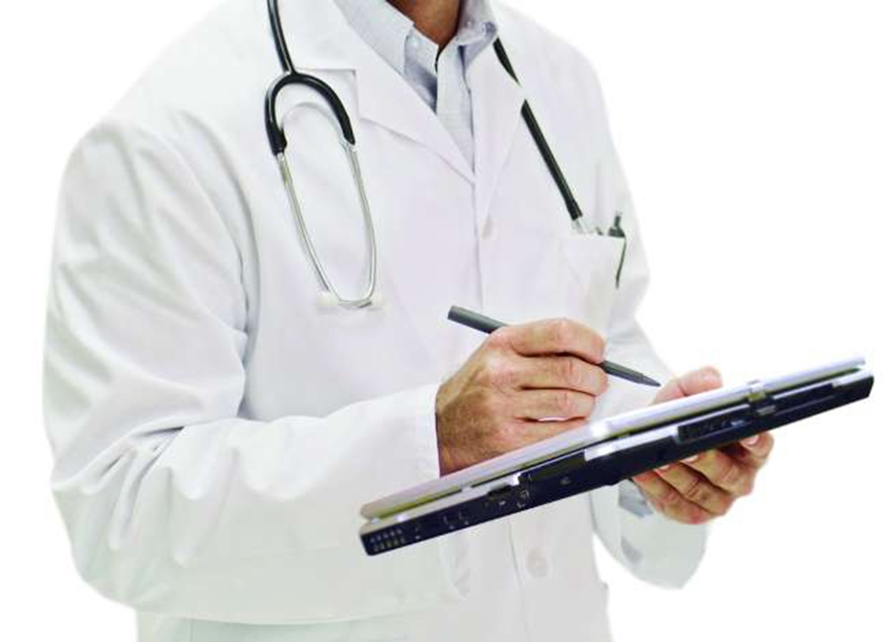 TBMM hastanesi doktoru taburcu oldu