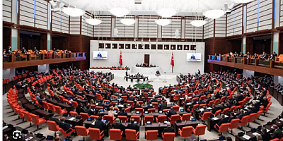 TBMM Maden kazasını araştıracak!