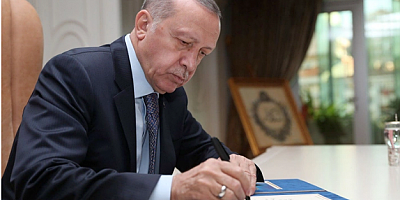  TBMM'nin İsveç kararı Resmi Gazete'de!