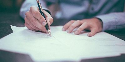 TBMM’ye binlerce ilginç dilekçe