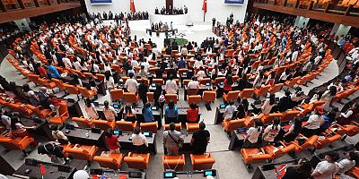 TBMM yeni yasama yılına yoğun gündemle başlıyor