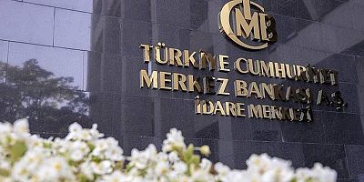 TCMB aylık fiyat gelişmeleri raporunu açıkladı