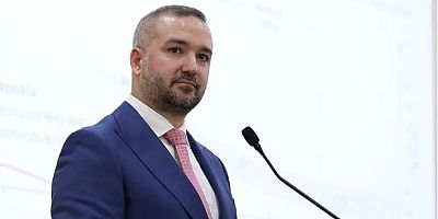 TCMB Başkanı:Enflasyonda ara hedefte sapma olursa 'duruş' sıkılaşacak